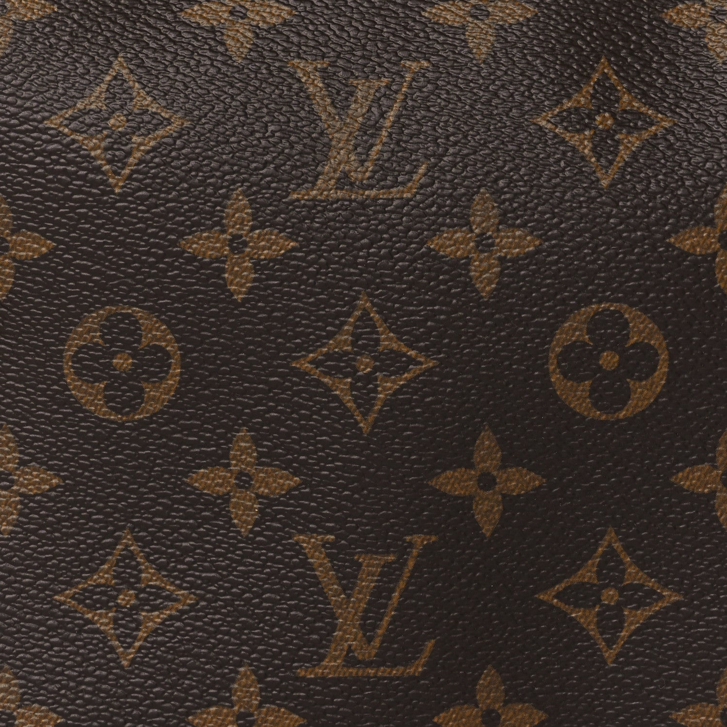 Louis Vuitton Monogram Side Trunk 6 of 8