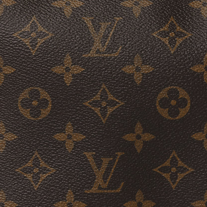 Louis Vuitton Monogram Side Trunk 6 of 8