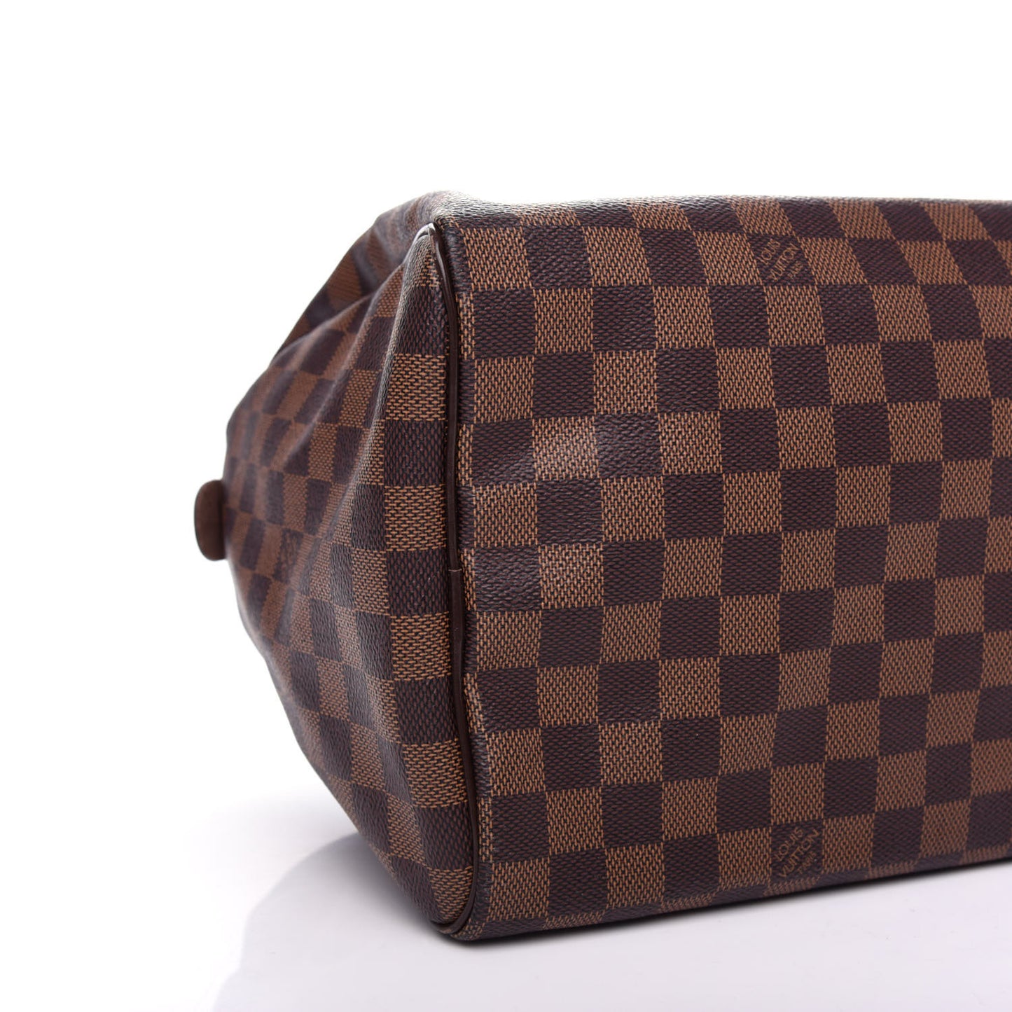 Damier Ebene Speedy 35