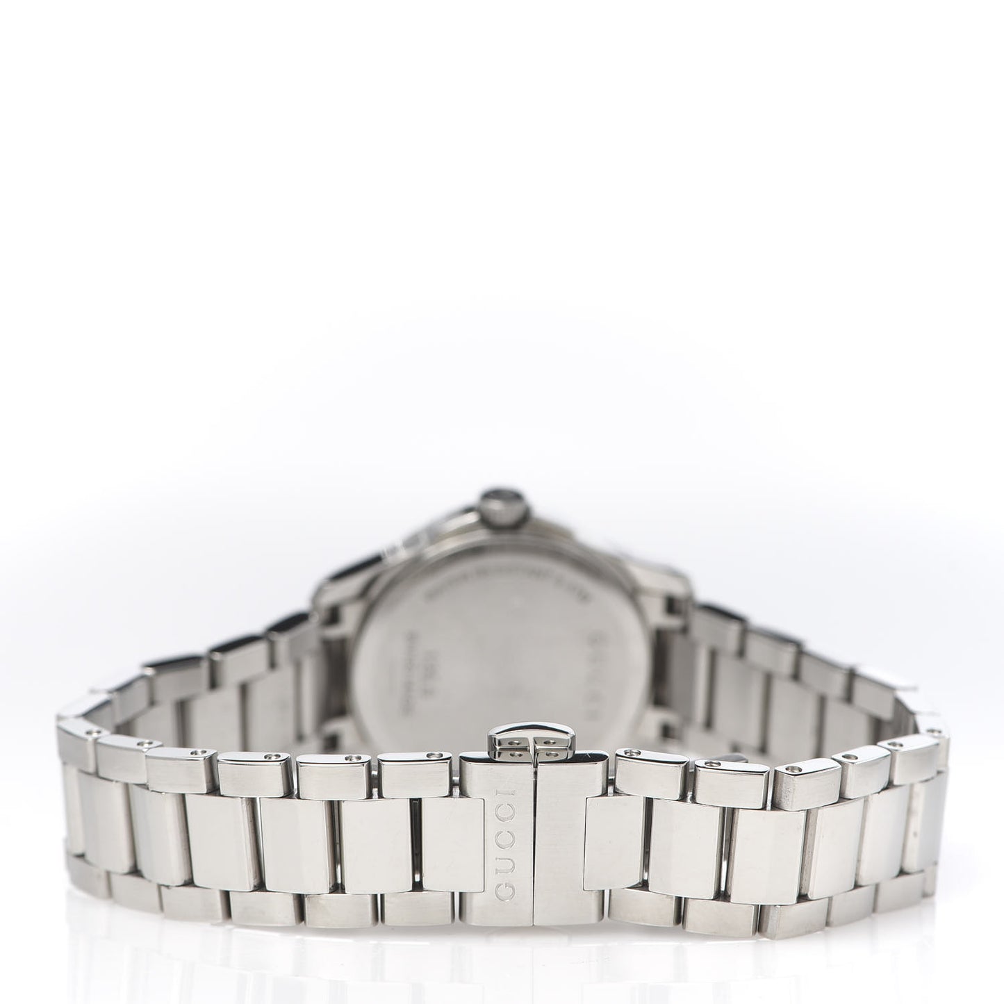Stainless Steel 27mm G-Timeless Quartz Watch