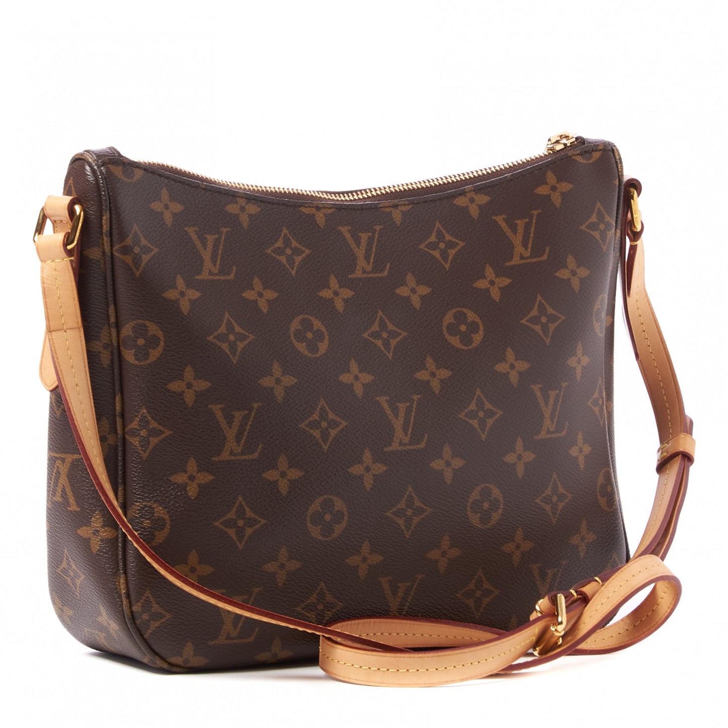 Monogram Mabillon