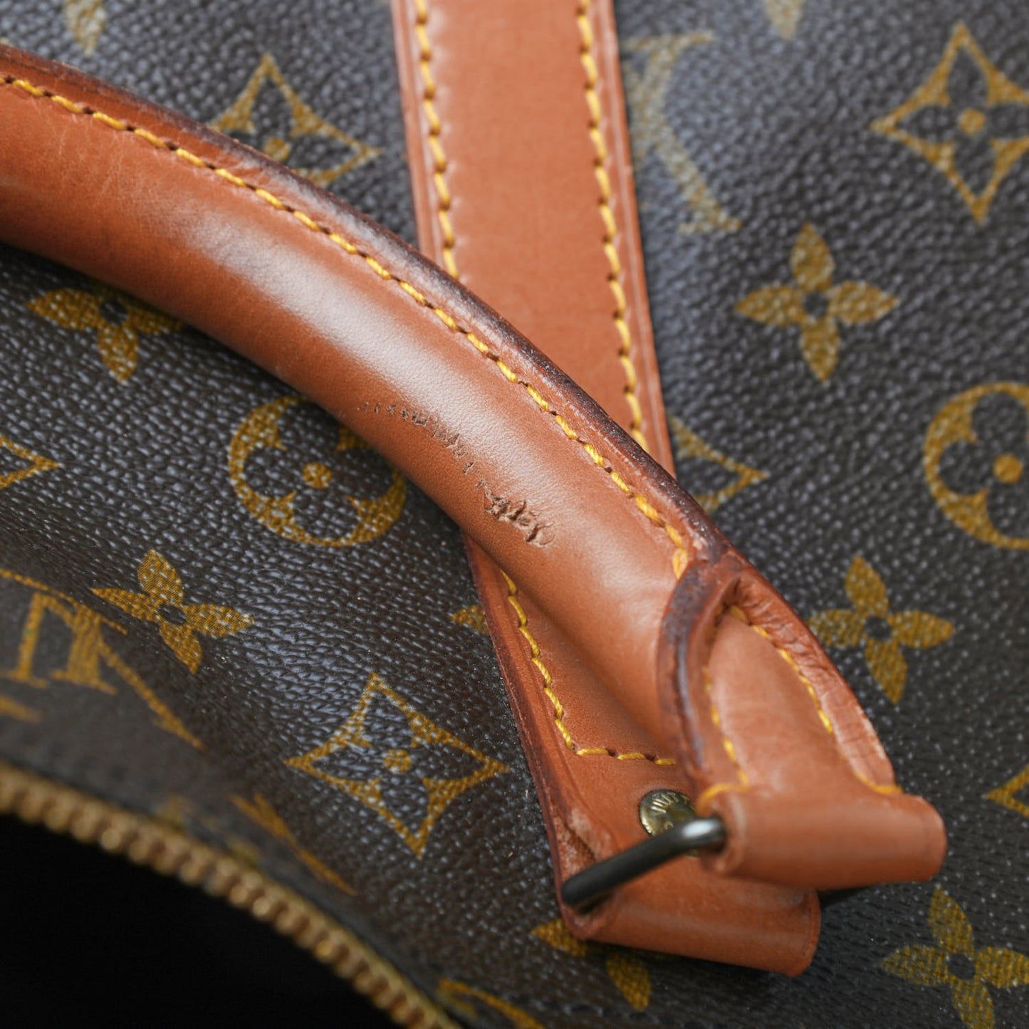 Monogram Keepall 55