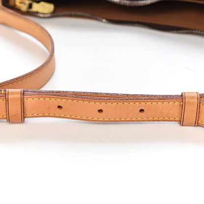 Louis Vuitton Monogram Odeon PM 8 of 19