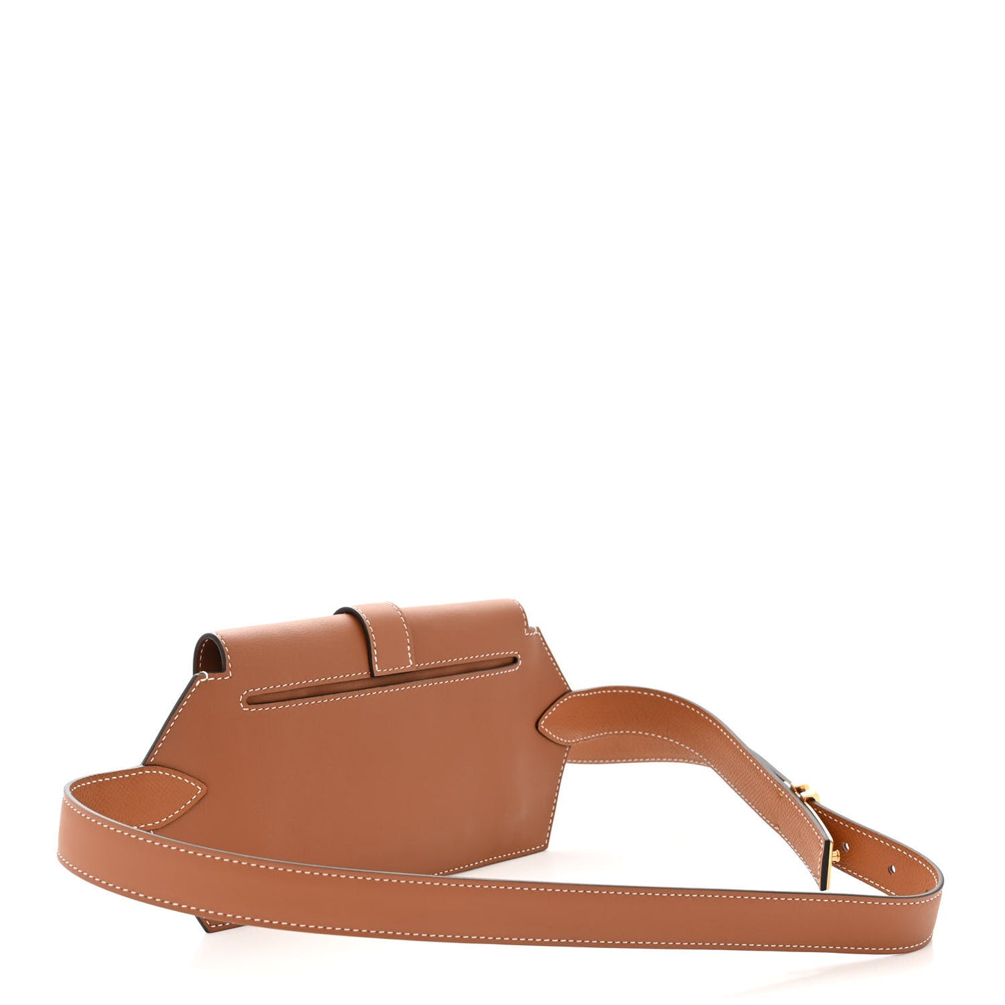 Swift Elan Pocket Belt Bag M Gold