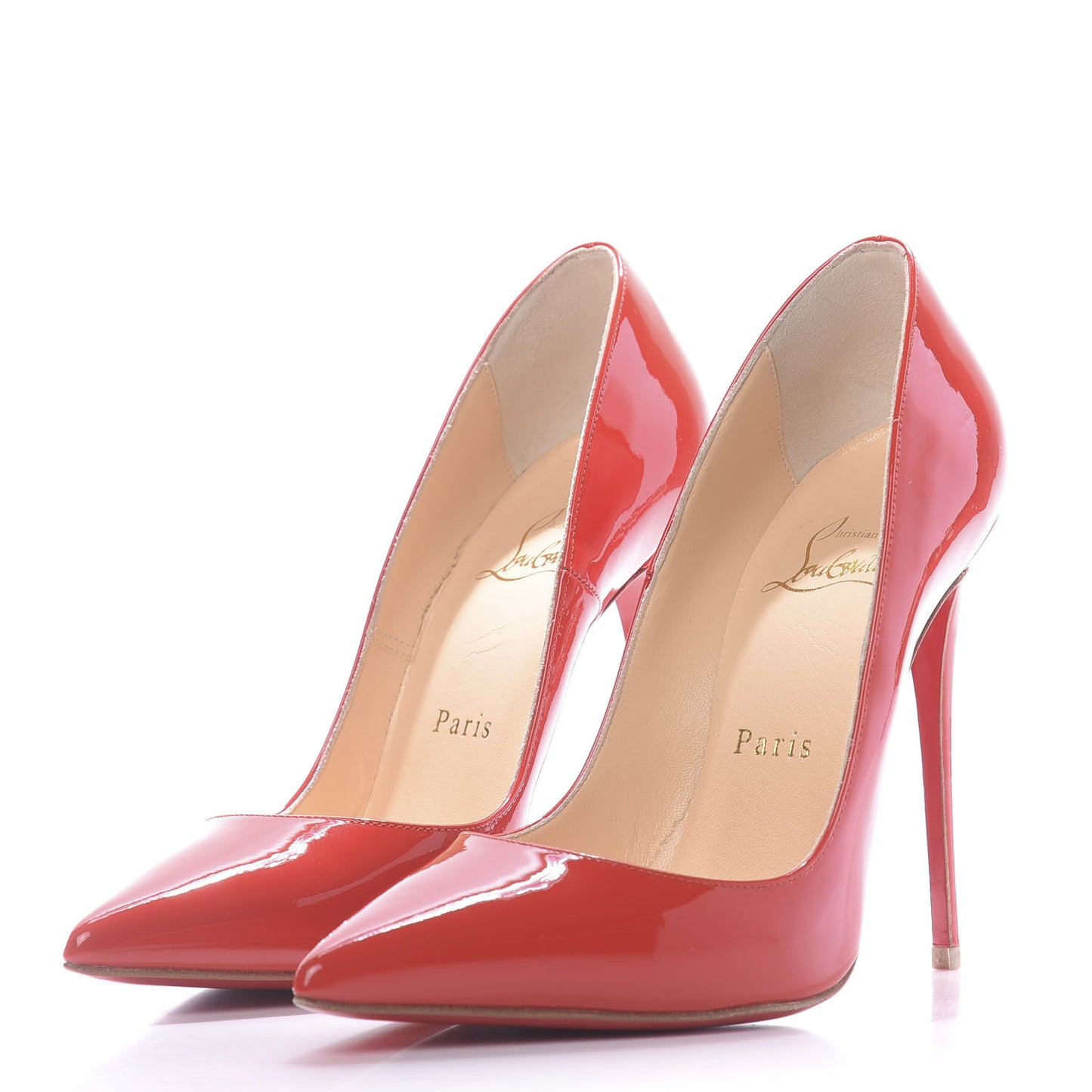 Patent So Kate 120 Pumps 36.5 Corazon