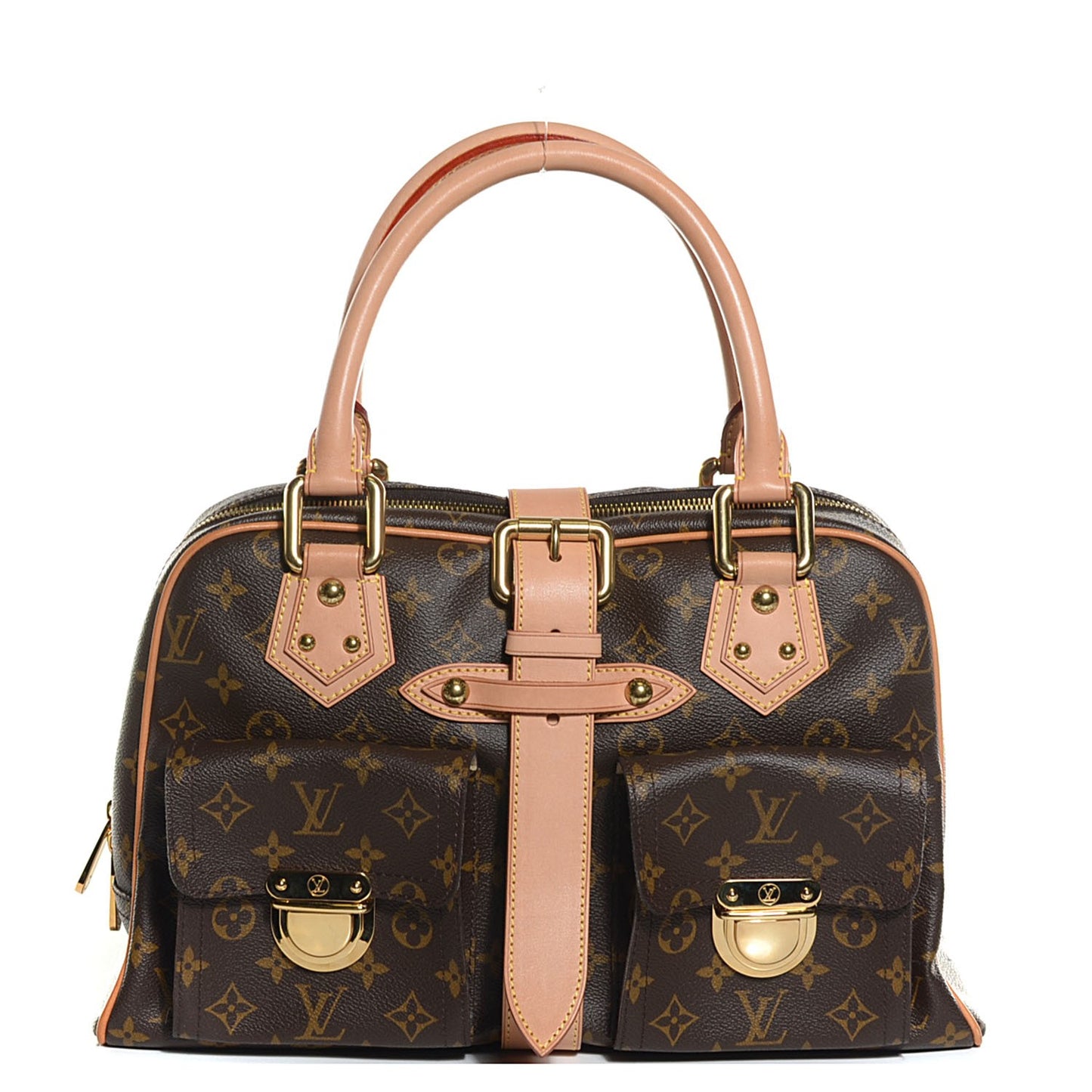Monogram Manhattan GM