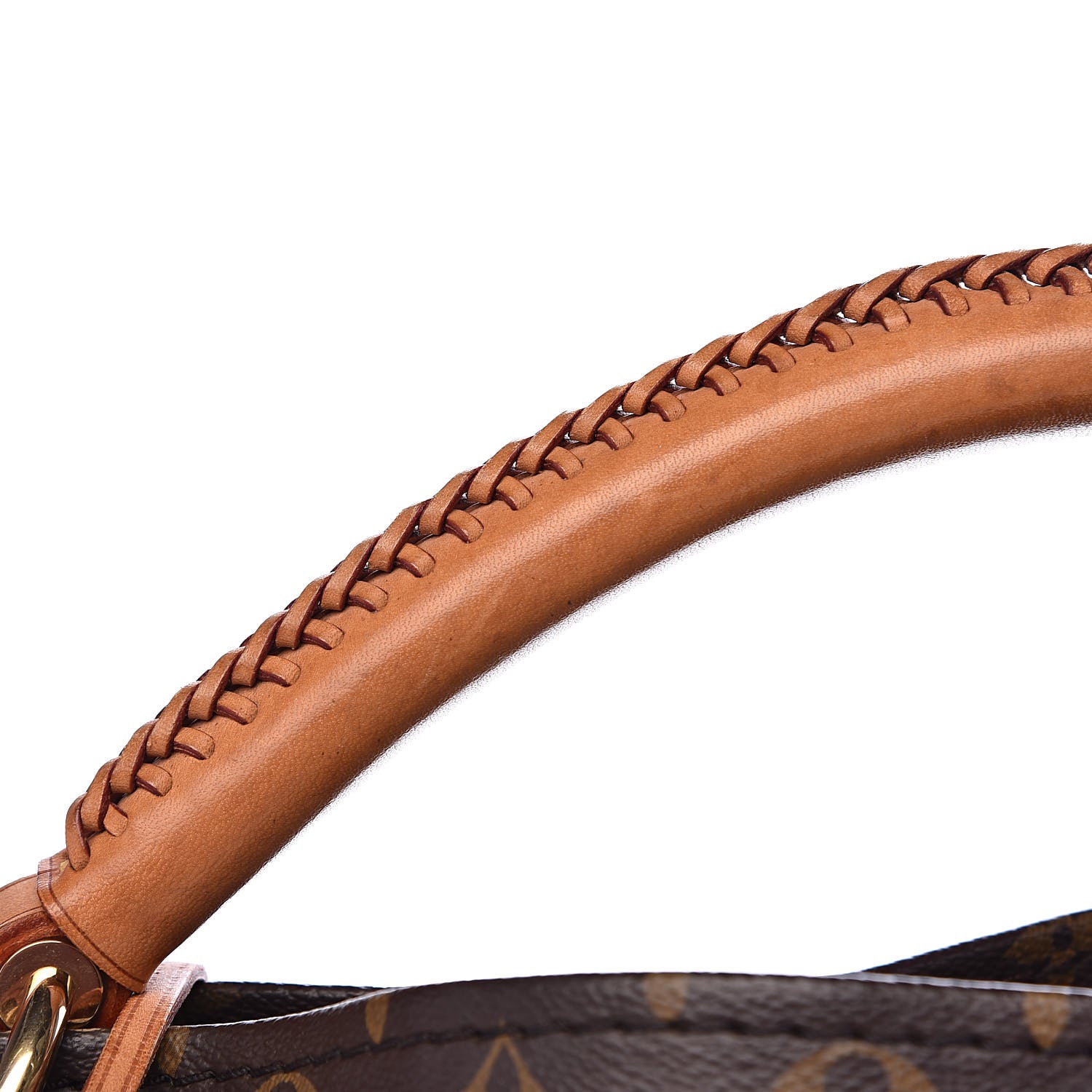Louis Vuitton Monogram Artsy MM 10 of 14