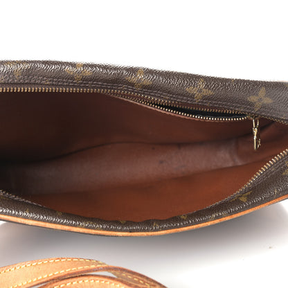 Louis Vuitton Monogram Trocadero 27 9 of 16