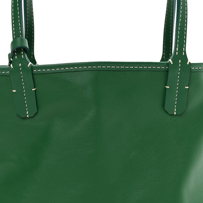 Goyard Goyardine Reversible Mini Anjou Green 13 of 17