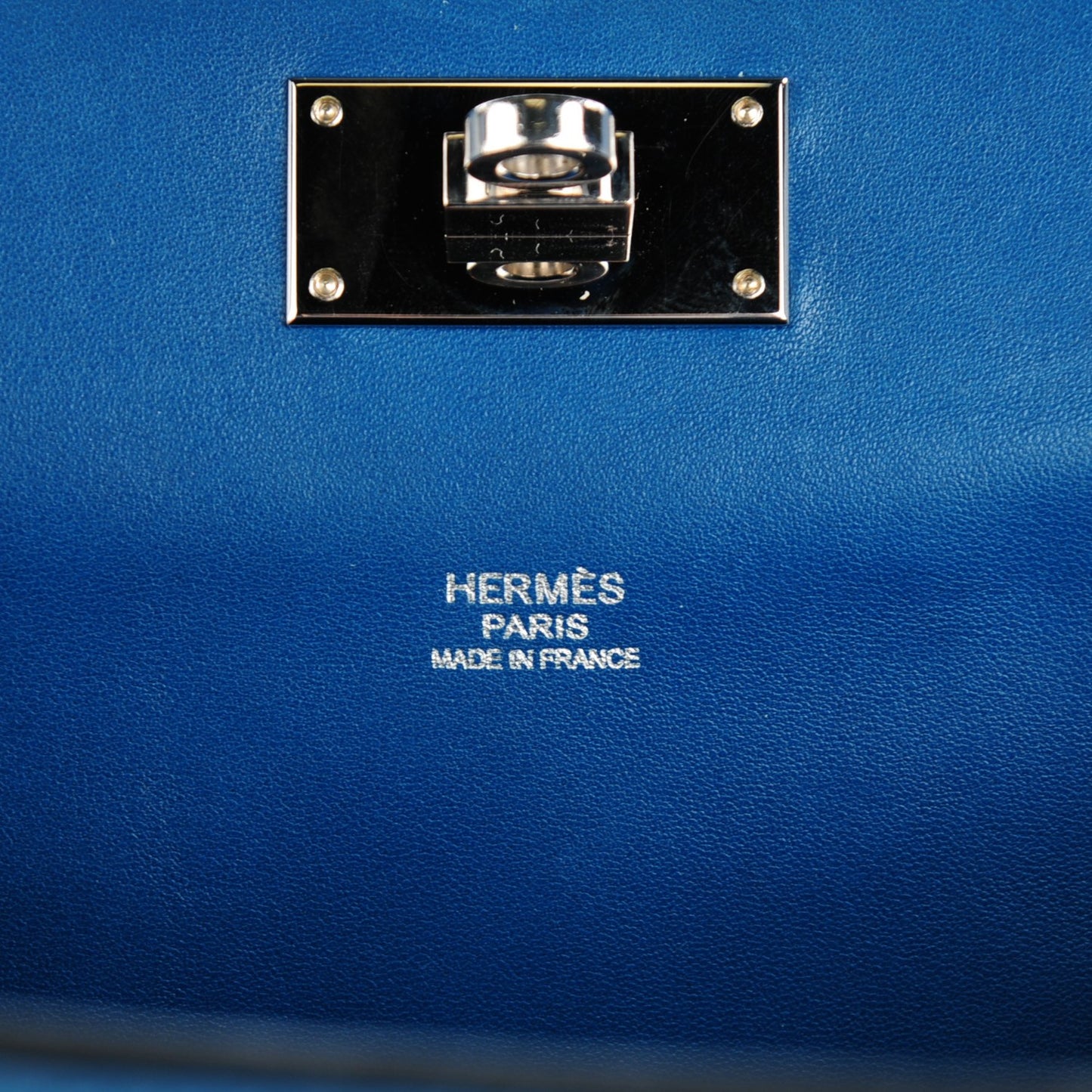 Evercolor Toolbox 20 Bleu de Galice