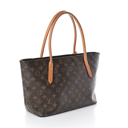 Louis Vuitton Monogram Raspail PM 3 of 9