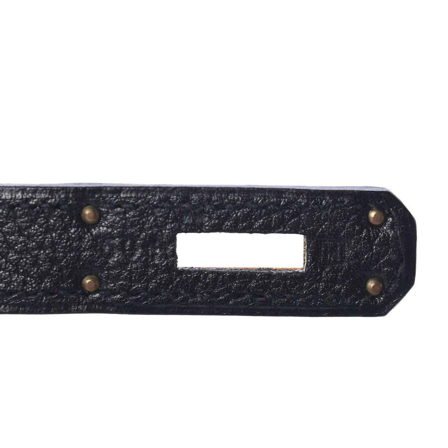 Taurillon Clemence Kelly Retourne 32 Black