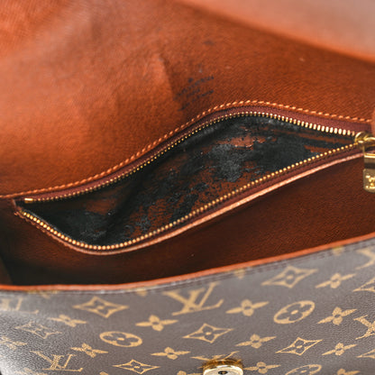 Louis Vuitton Monogram Saint Cloud GM 10 of 12