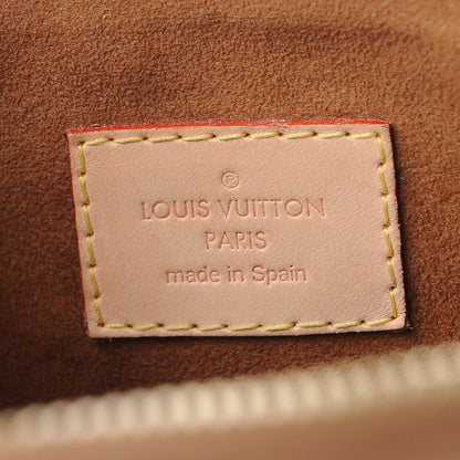 Louis Vuitton Monogram Pallas Havane 7 of 8