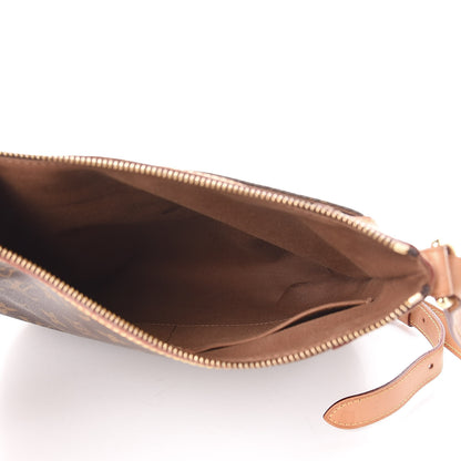 Louis Vuitton Monogram Odeon PM 5 of 13