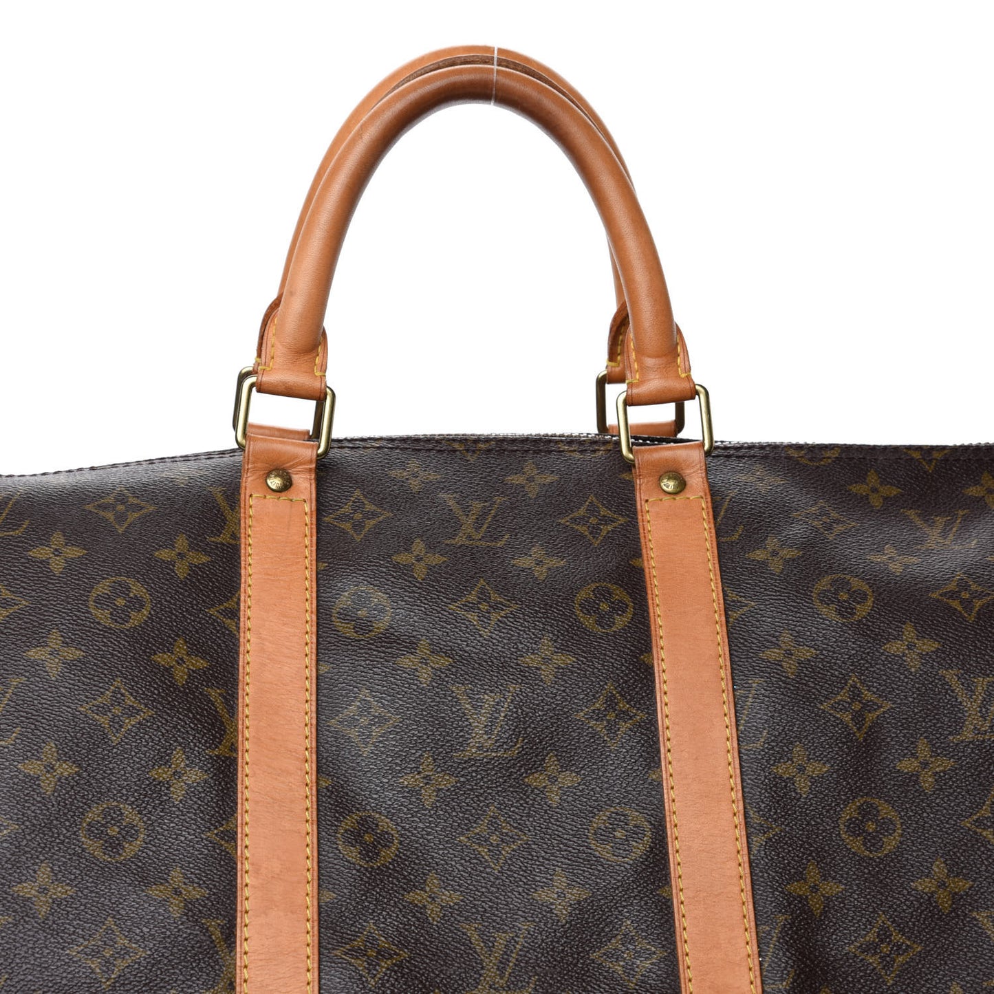 Monogram Keepall Bandouliere 55