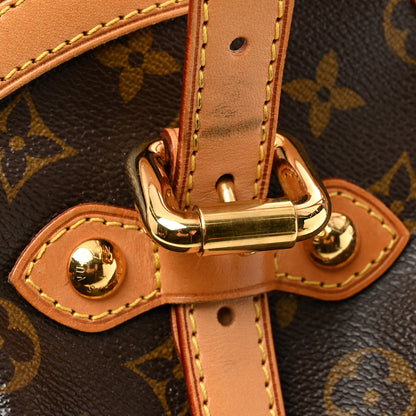 Louis Vuitton Monogram Tivoli GM 11 of 11