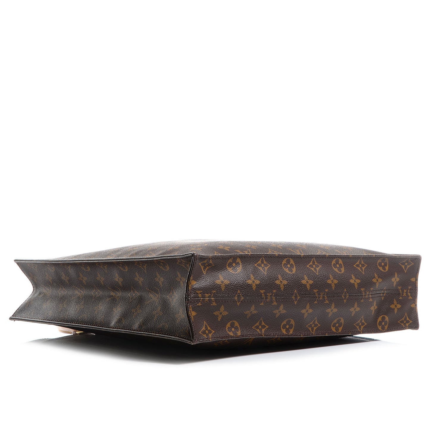 Monogram Sac Plat