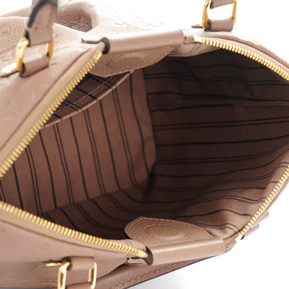 Louis Vuitton Empreinte Mazarine PM Taupe 5 of 7