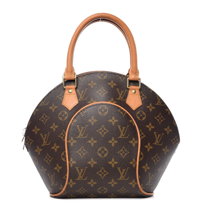 Louis Vuitton Monogram Ellipse PM 1 of 12