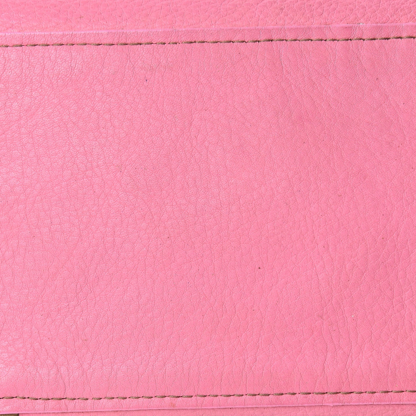 Calfskin Medium Neo Double Reversible Tote Dark Beige Pink