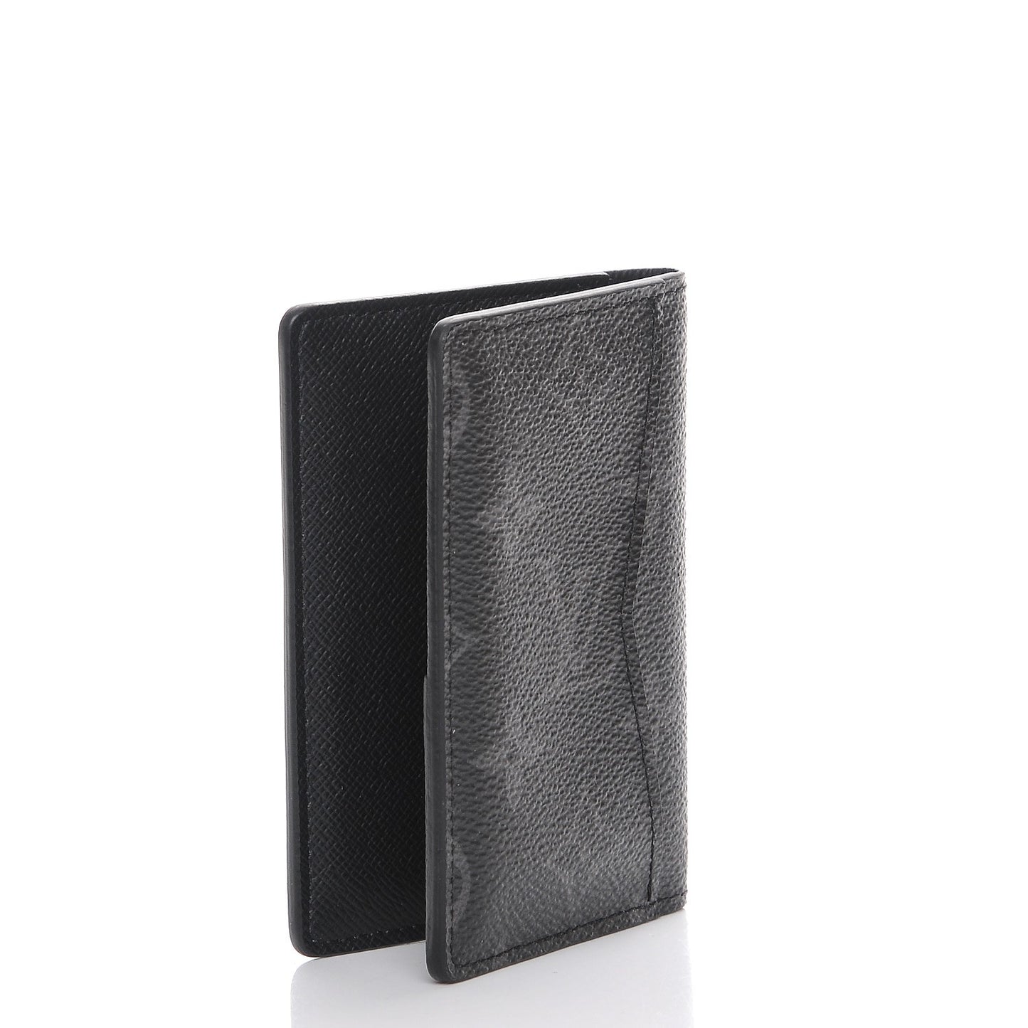 Monogram Eclipse Pocket Organizer NM