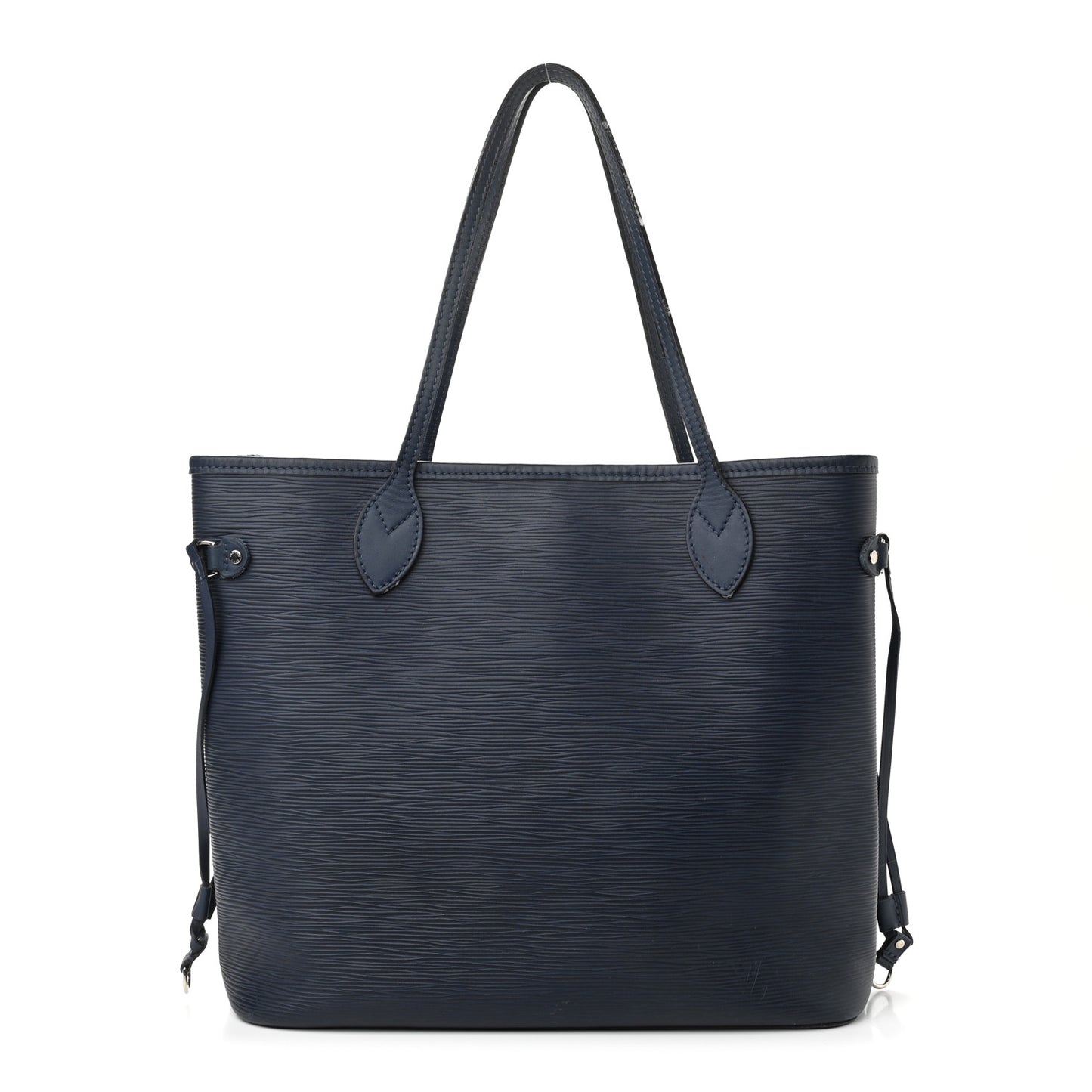 Epi Neverfull MM Indigo