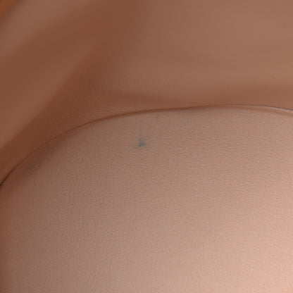 Louis Vuitton Monogram Petit Bucket 23 17 of 17