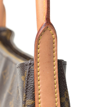 Louis Vuitton Monogram Looping GM 7 of 7