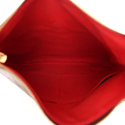 Louis Vuitton Damier Ebene Bloomsbury PM 5 of 11