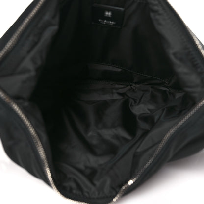 Givenchy Nylon Voyou Crossbody Bag Black 5 of 9