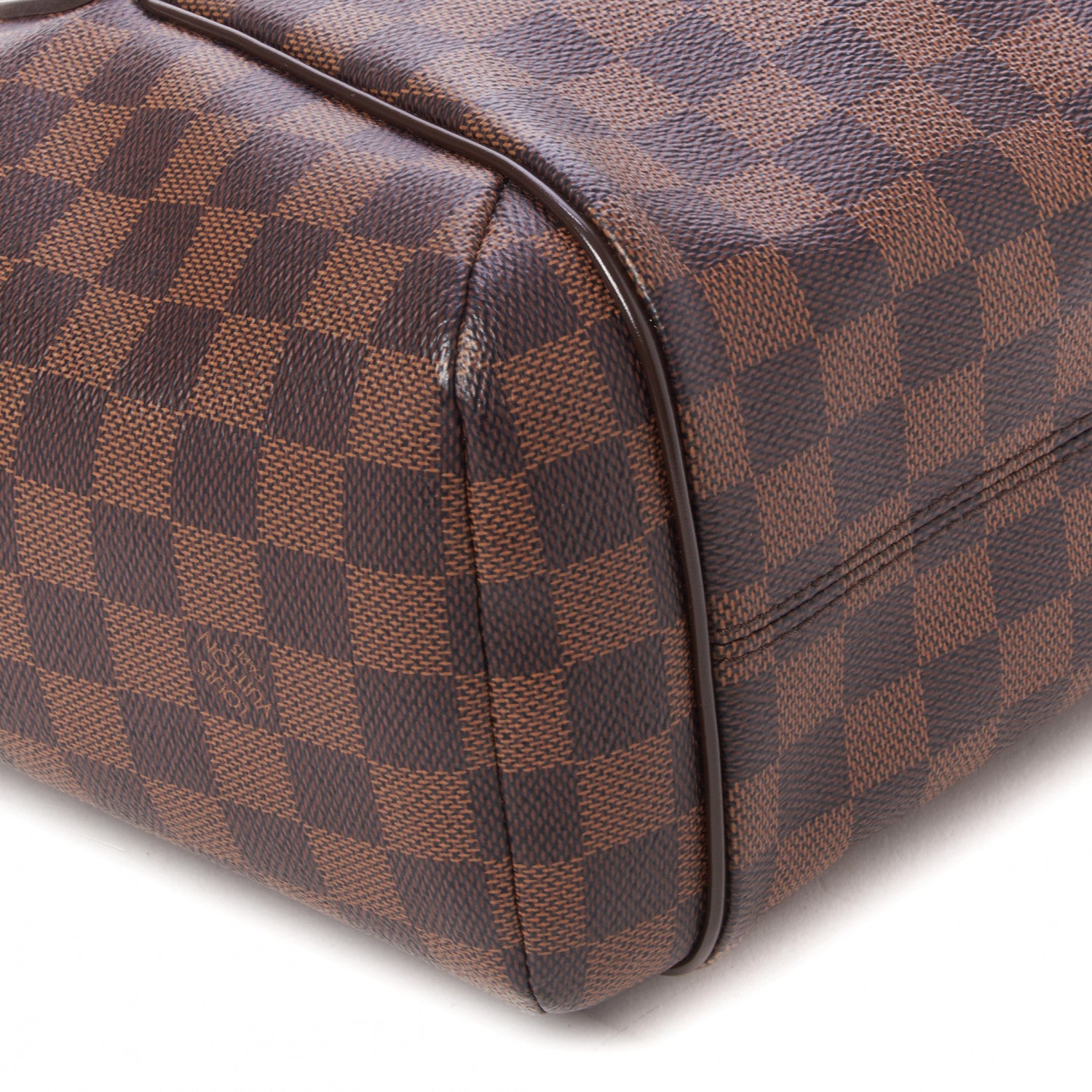 Louis Vuitton Damier Ebene Totally PM 6 of 8