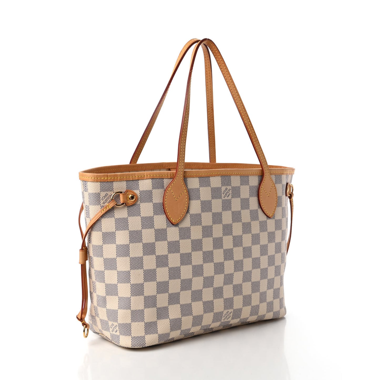 Damier Azur Neverfull PM