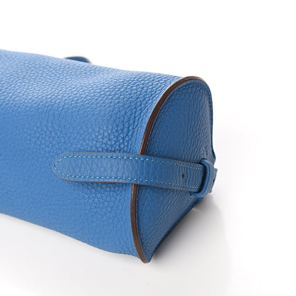 Hermes Taurillon Clemence Doremi 25 Mykonos 8 of 8
