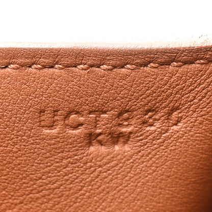 Hermes Swift Verso Mini Lindy 20 Mauve Pale Gold 7 of 11