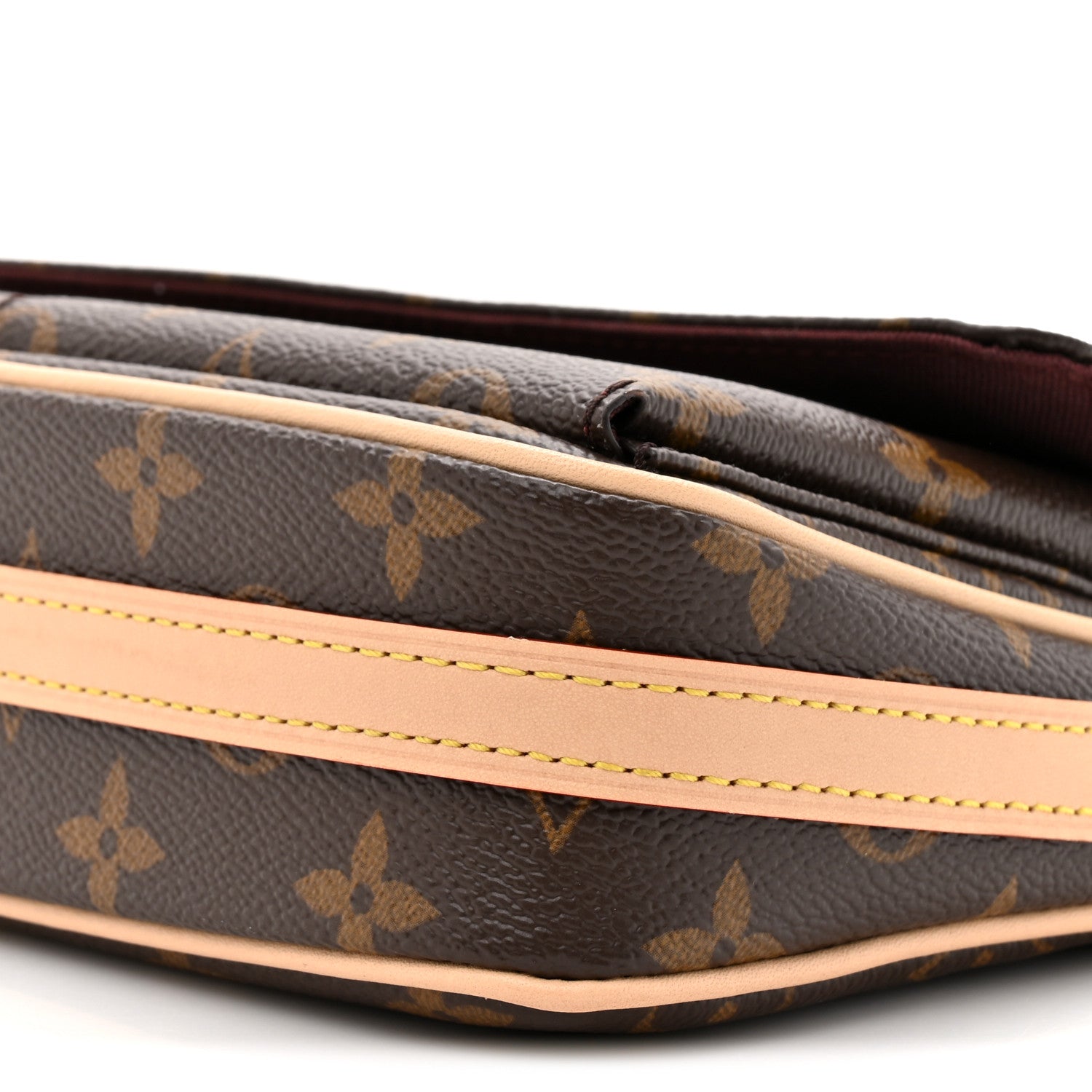 Louis Vuitton Monogram Vivacite Bag 9 of 10