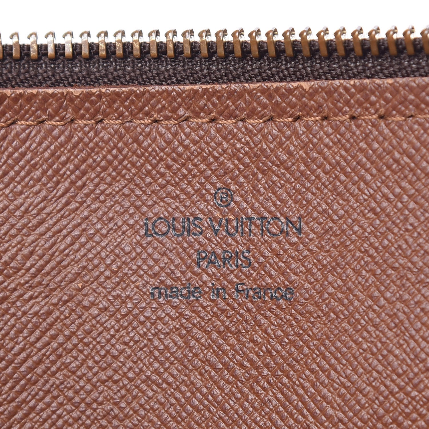 Louis Vuitton Monogram Papillon 30 7 of 17