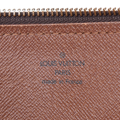 Louis Vuitton Monogram Papillon 30 7 of 17