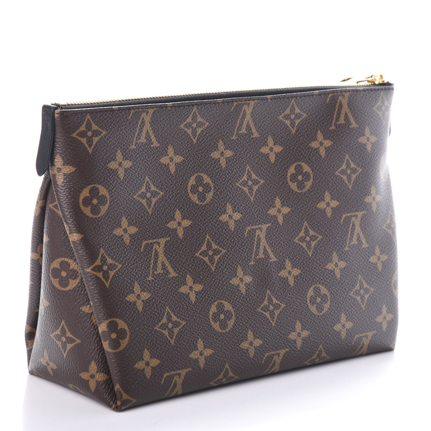 Monogram Pallas Beauty Case Black