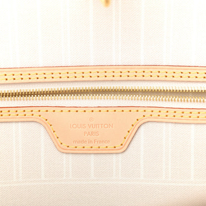 Louis Vuitton Monogram Giant By The Pool Neverfull MM Brume 8 of 10