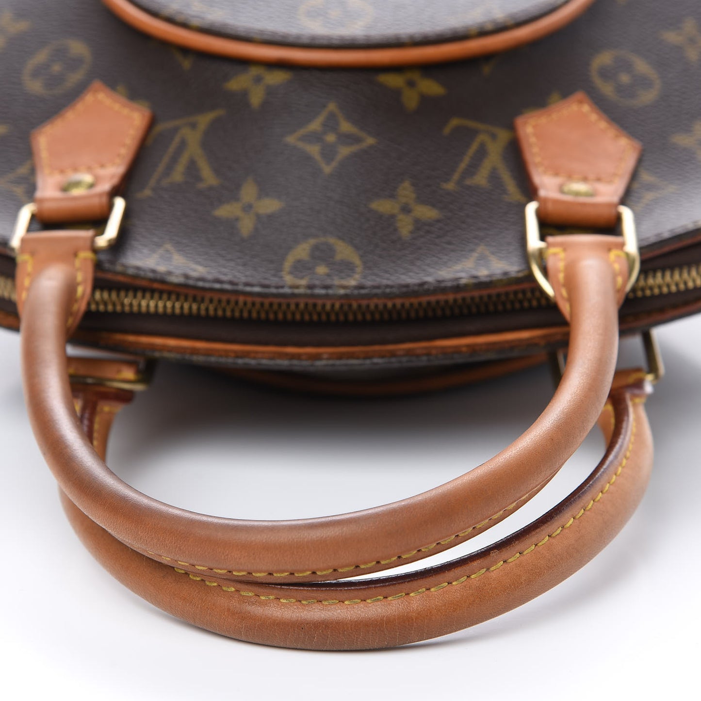 Monogram Ellipse PM