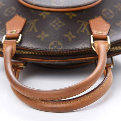Louis Vuitton Monogram Ellipse PM 13 of 13