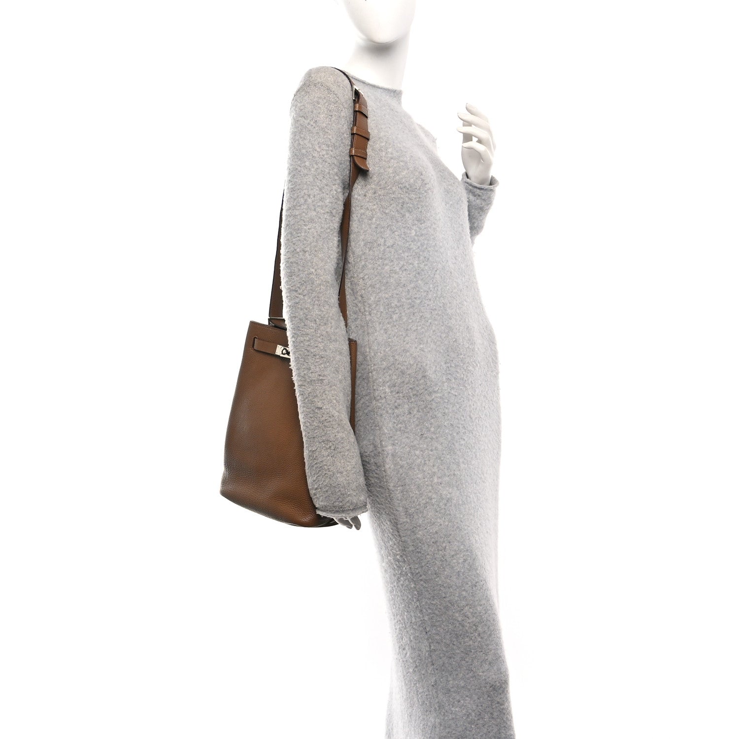 Hermes Togo So Kelly 22 Alezan 2 of 10