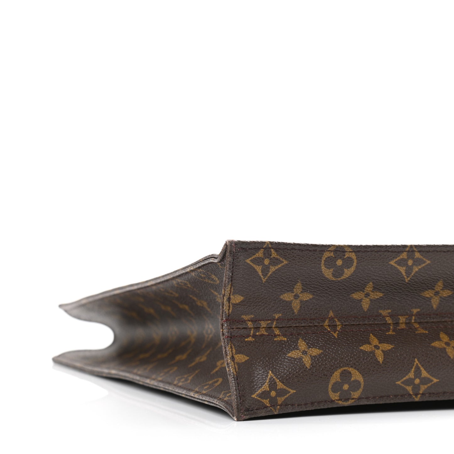 Monogram Sac Plat