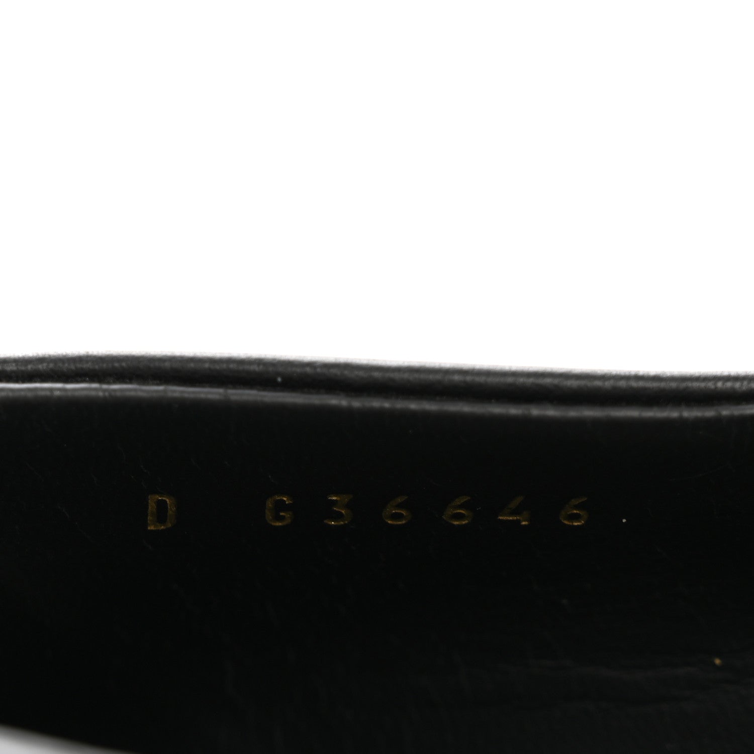 Chanel Lambskin Quilted CC Turnlock Loafers 38.5 Black 9 of 12