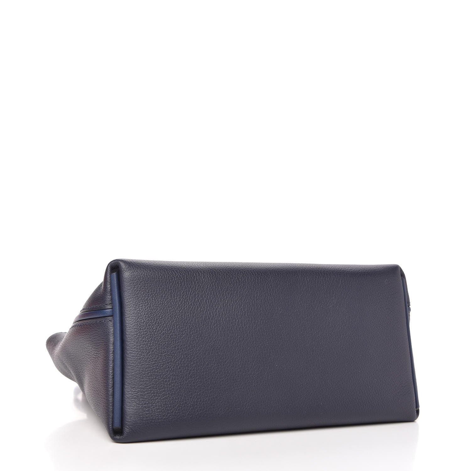Hermes Evercolor Swift 24/24 21 Bleu Nuit Bleu Navy 4 of 10