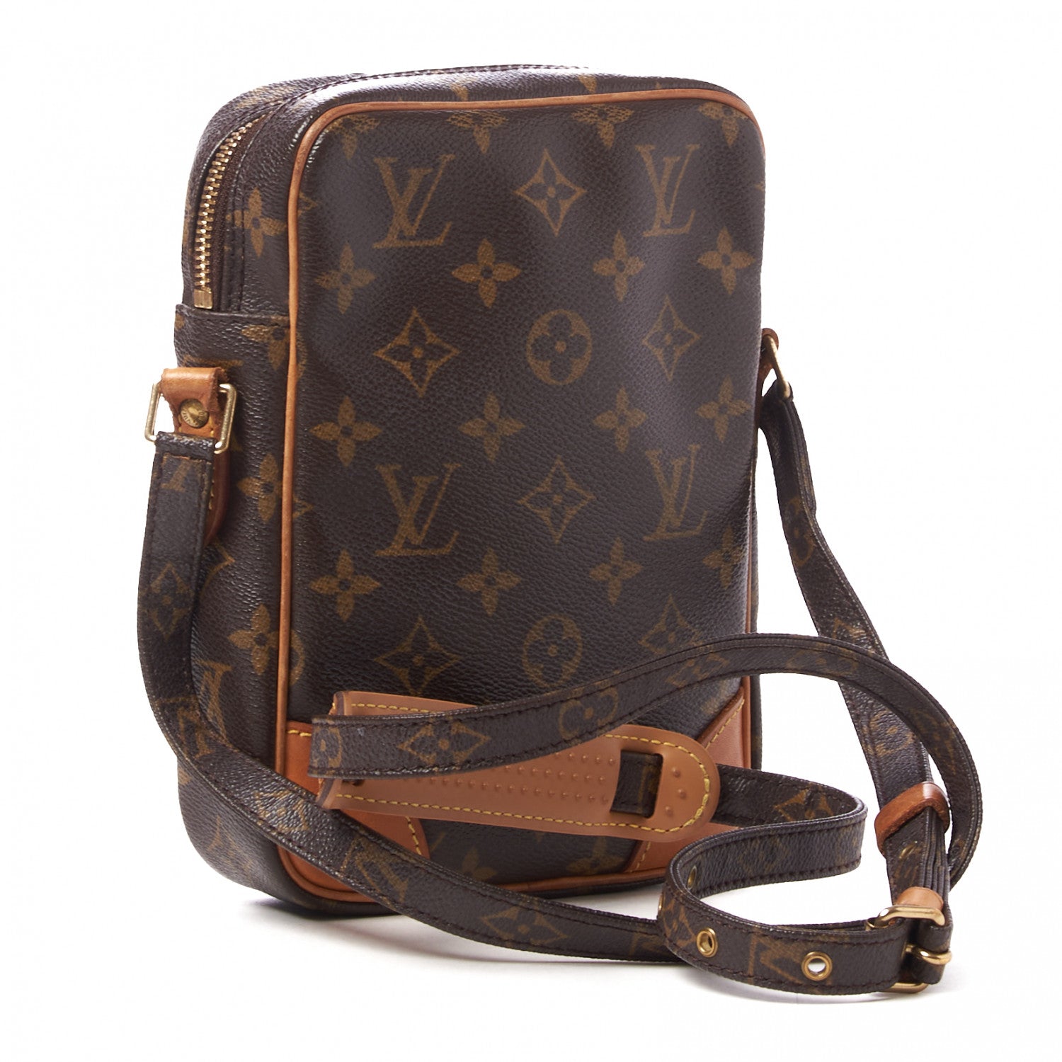 Louis Vuitton Monogram Danube 21 2 of 7