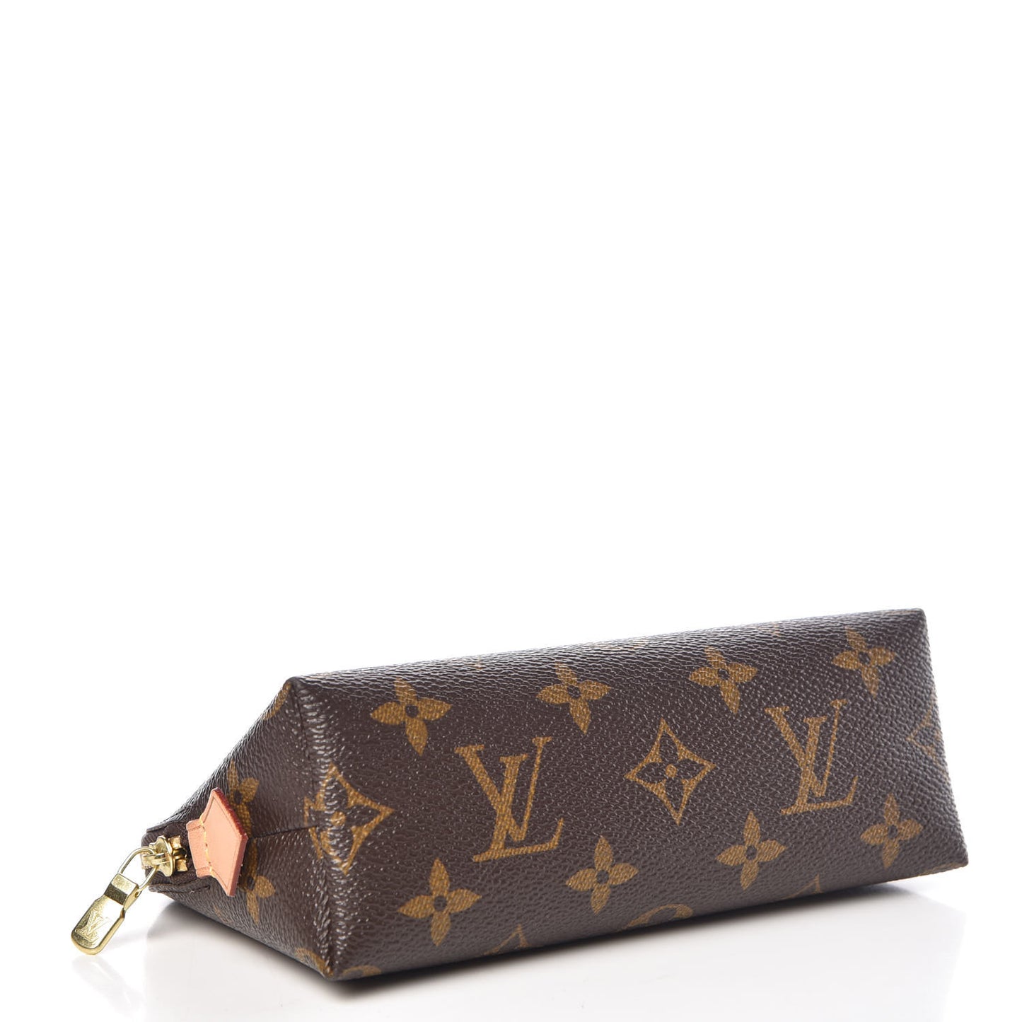 Monogram Cosmetic Pouch