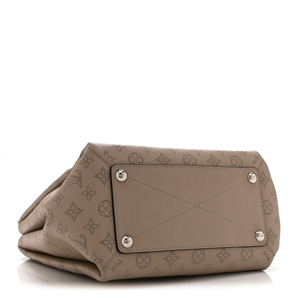 Louis Vuitton Mahina Babylone PM Galet 4 of 9