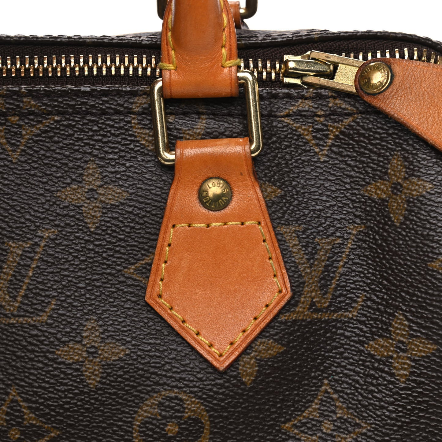 Monogram Speedy 25